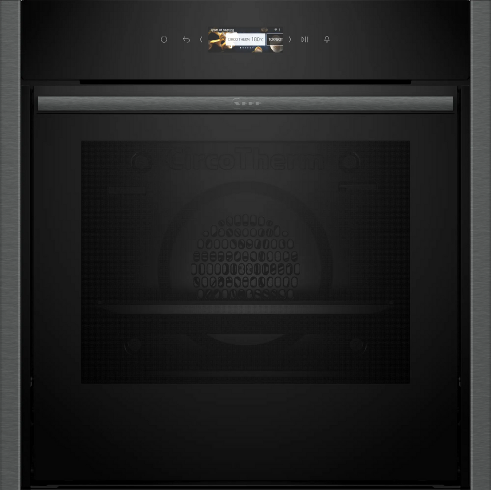 Neff B54CR31G0B N 70 Built-in single oven