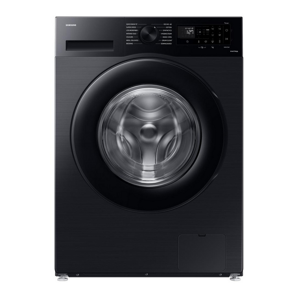 Samsung WW11DG5B25ABEU 11kg 1400 Spin Washing Machine - Black Samsung WW11DG5B25ABEU 11kg 1400 Spin Washing Machine - Black
