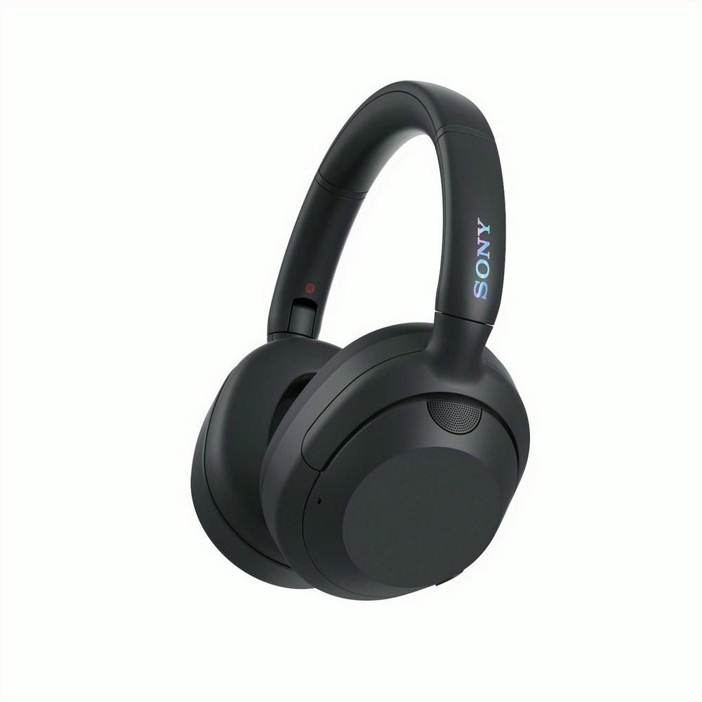 Sony WHULT900NB.CE7 ULT WEAR Wireless Noise Cancelling Over Ear Headphones - Bla
