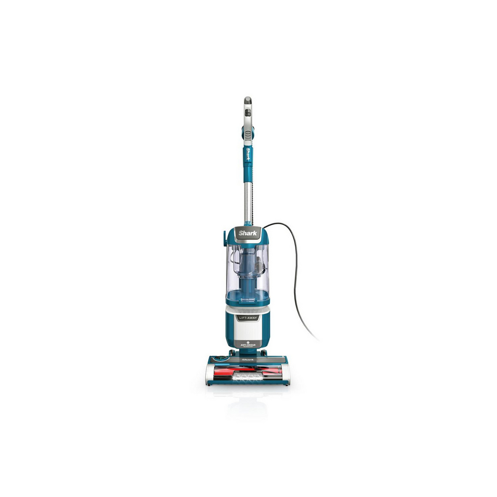 Shark NZ780UKT Anti Hair Wrap Plus Upright Pet Vacuum with Lift-Away - Smoky Grey Shark NZ780UKT Anti Hair Wrap Plus Upright Pet Vacuum with Lift-Away - Smoky Grey