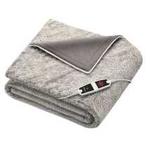 Beurer UE3106 Xl Throw, Nordic, 200 X 150Cm Beurer UE3106 Xl Throw, Nordic, 200 X 150Cm