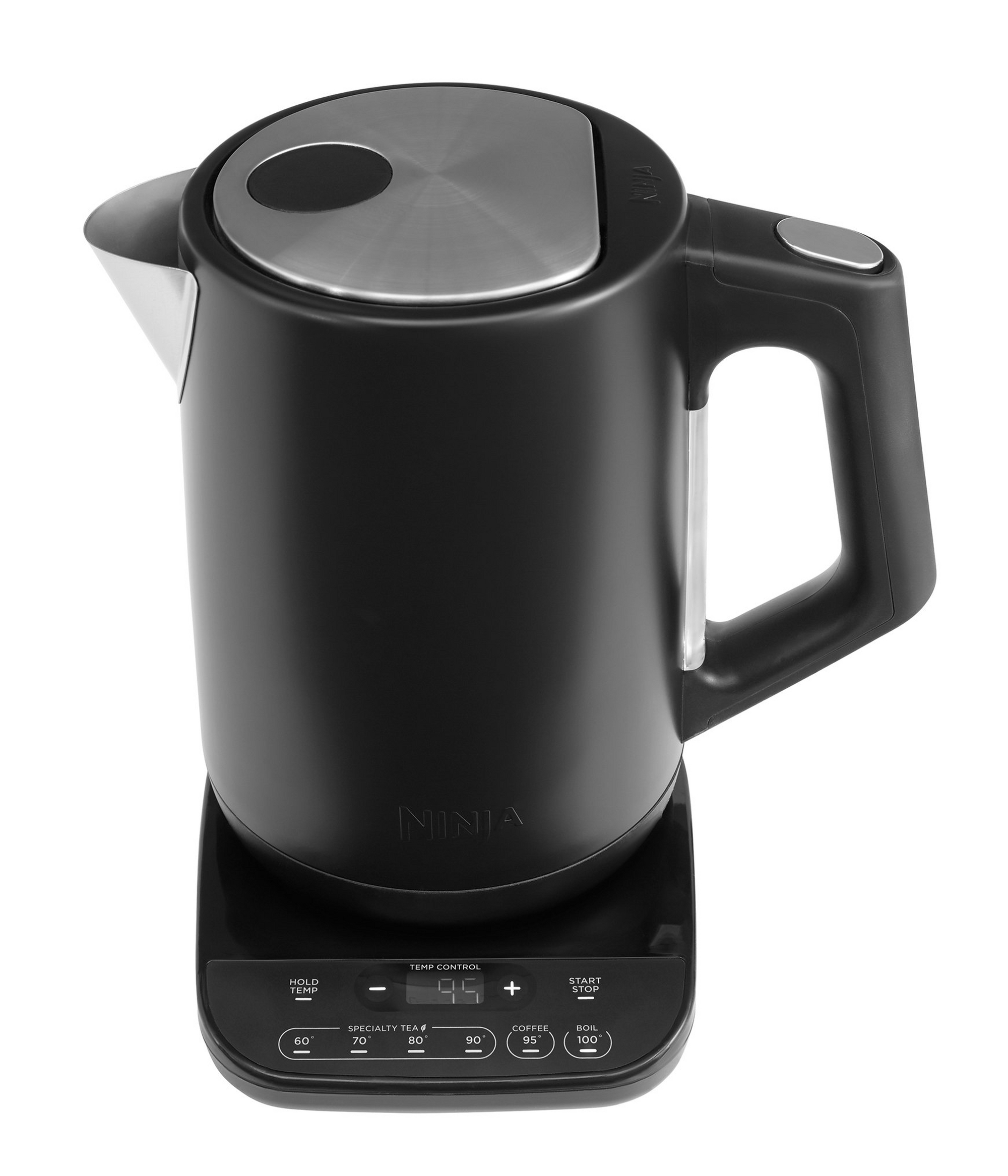 NINJA KT200UK 1.7 Litres Jug Kettle - Black