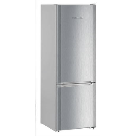 Liebherr CUELE2831 Silver Low Frost Fridge Freezer
