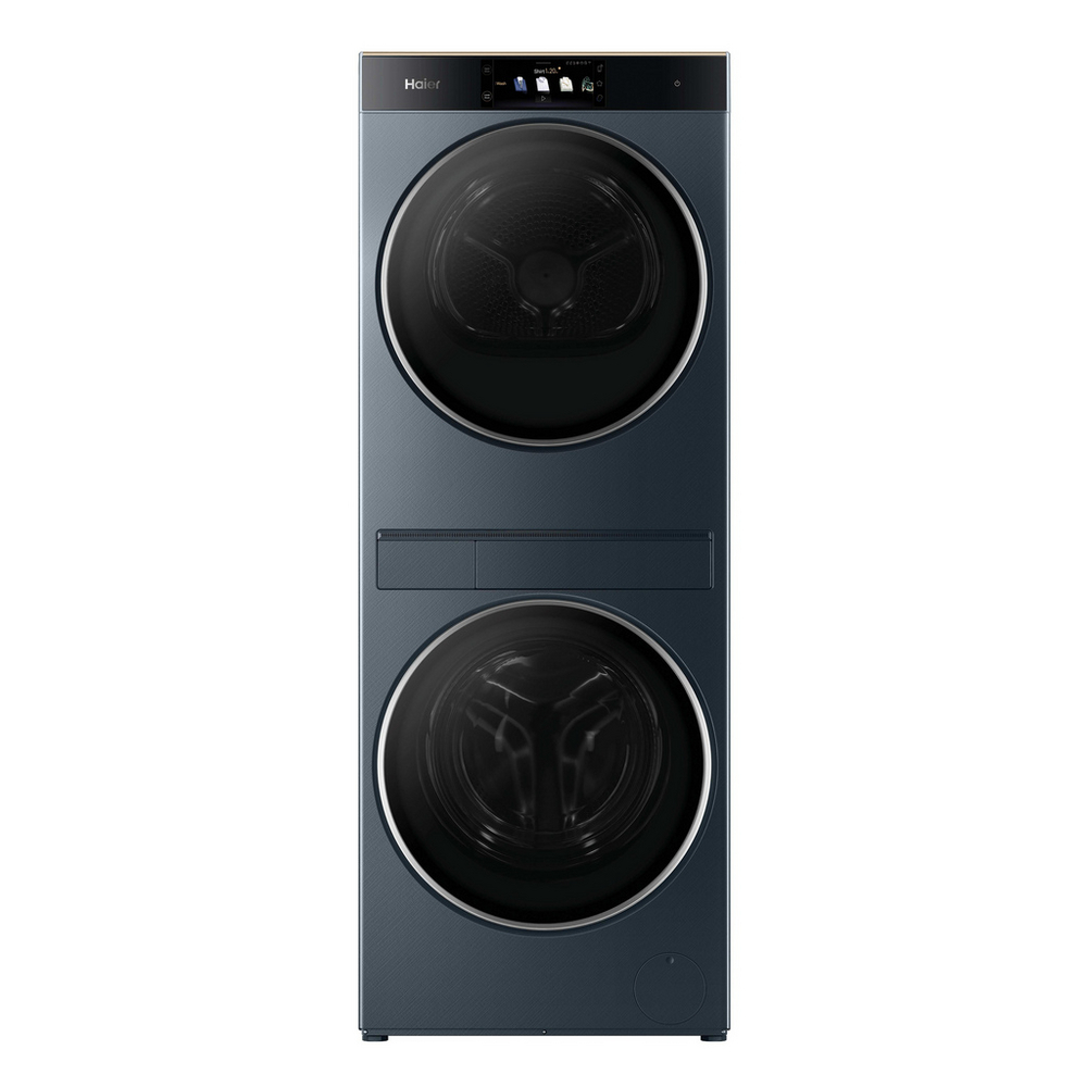 Haier CLC108-GNU1-UK Couture Care Collection 11 Laundry Centre Graphite Haier CLC108-GNU1-UK Couture Care Collection 11 Laundry Centre Graphite