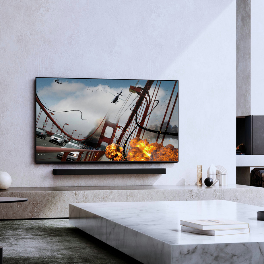Sony K75XR90PU 75" 4K QLED TV