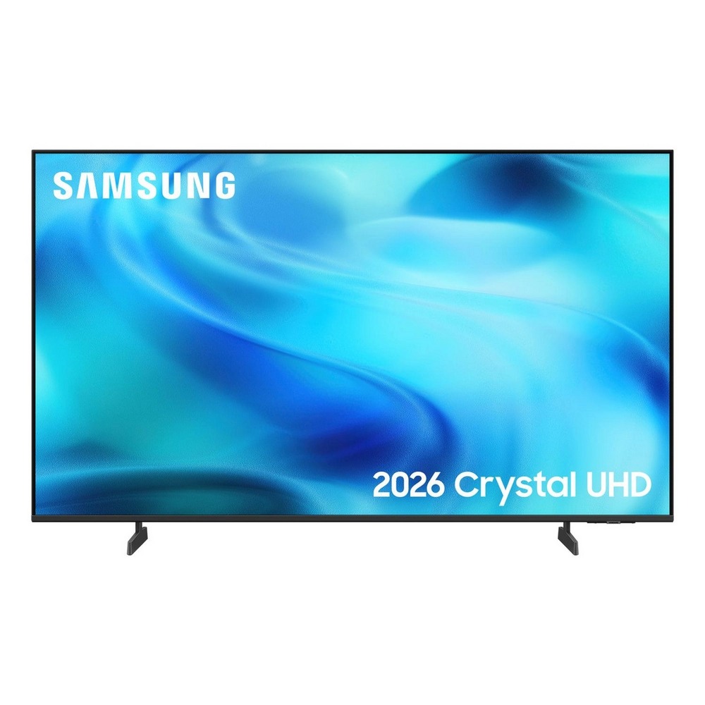 Samsung UE50U8020HKXXU 50" 4K Crystal UHD Vision AI Smart TV Samsung UE50U8020HKXXU 50" 4K Crystal UHD Vision AI Smart TV