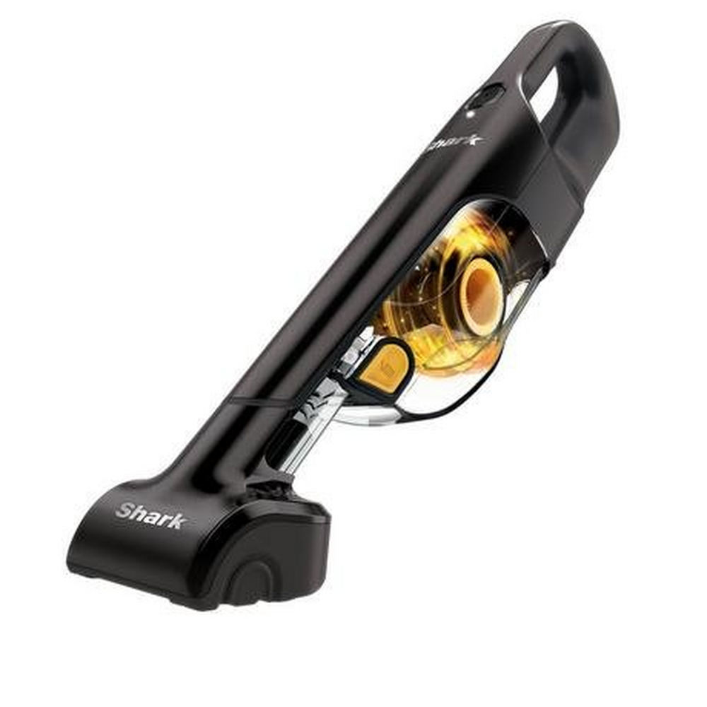 Shark CH950UKT - Cordless HandVac Pet Model - Black/Yellow  Shark CH950UKT - Cordless HandVac Pet Model - Black/Yellow