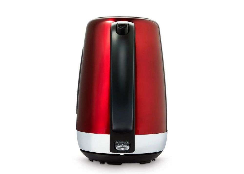 Morphy Richards Appliances 102785 1.7 Litres Jug Kettle - Red Morphy Richards Appliances 102785 1.7 Litres Jug Kettle - Red