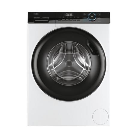 Haier B14939 9kg/6kg 1400 Spin Washer Dryer - White Haier B14939 9kg/6kg 1400 Spin Washer Dryer - White