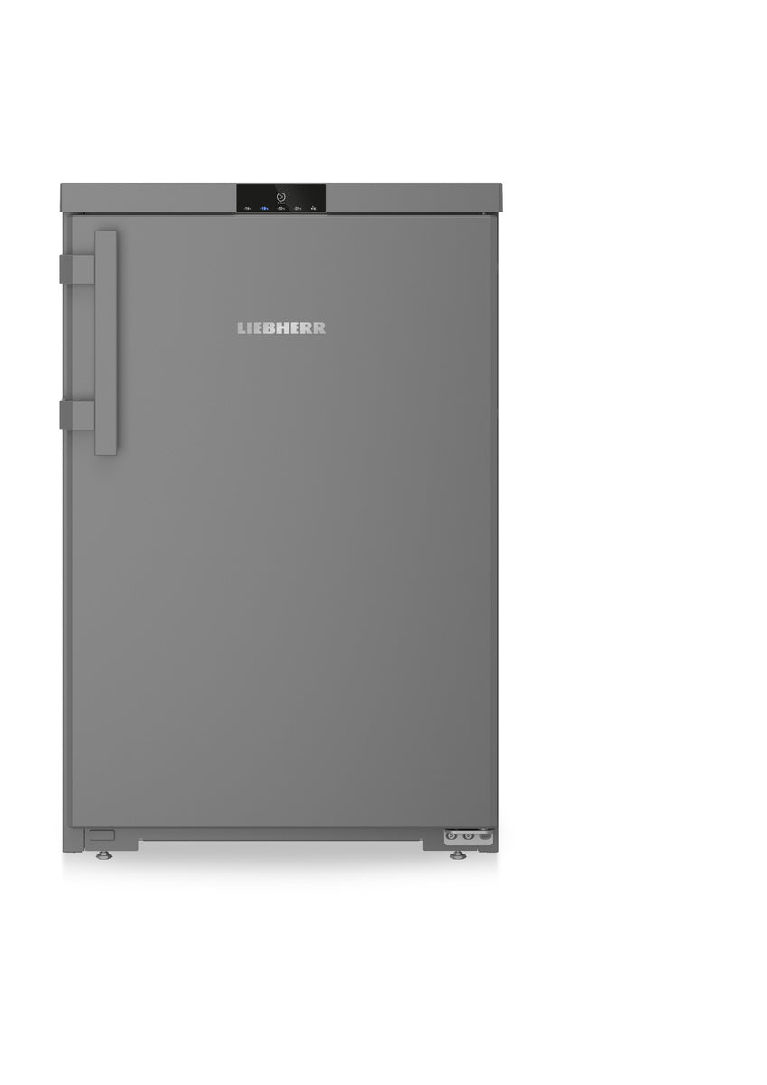 Liebherr FDGD1404 Under Counter Freezer - Dark Grey