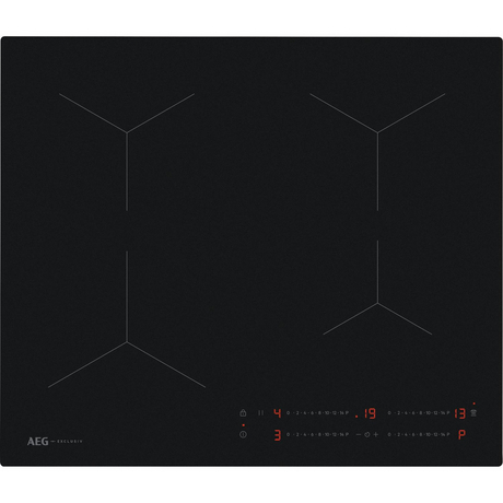 AEG SO64IA0BIT Exclusiv Line 60cm Induction Hob - SaphirMatt