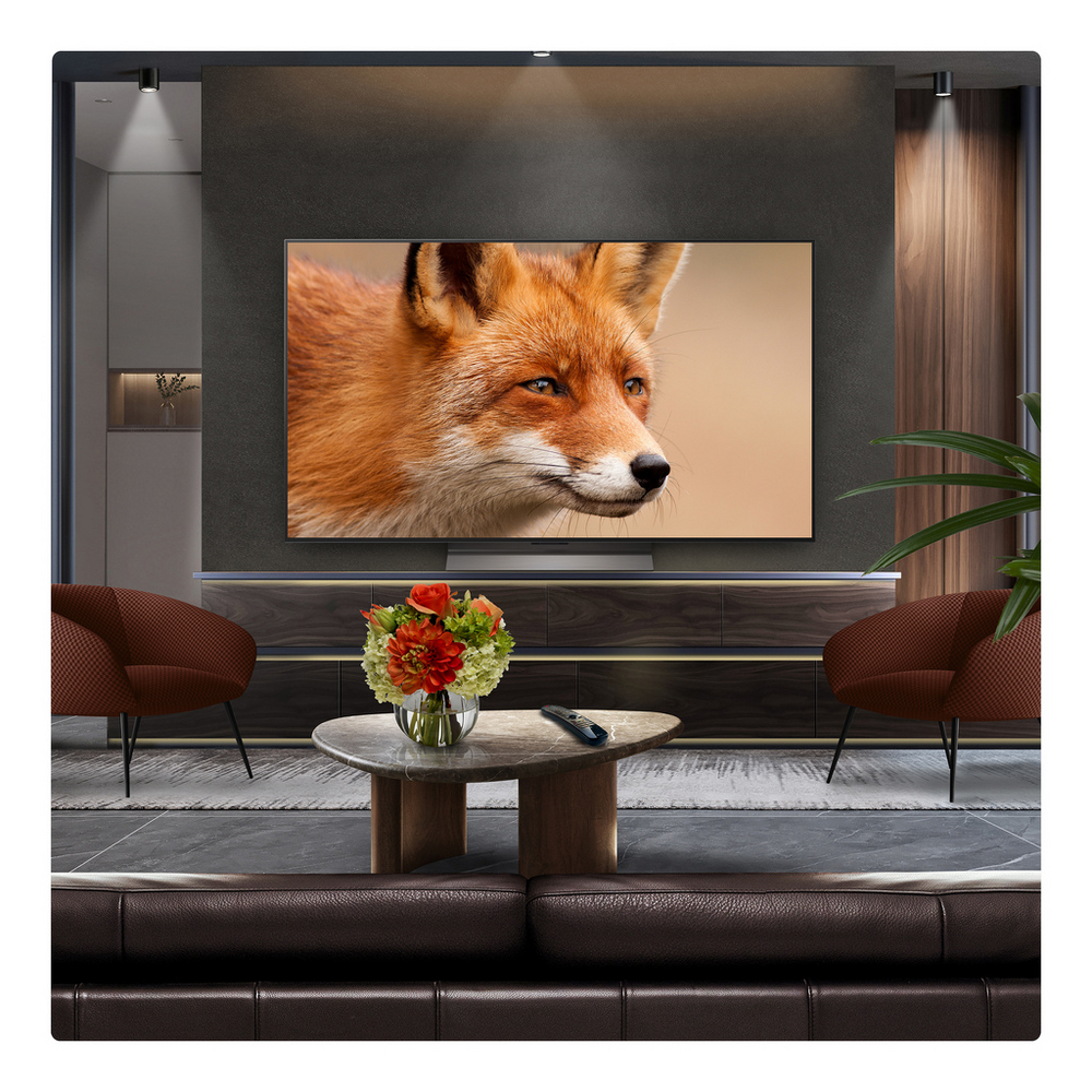 LG OLED55C56LB.AEK LG OLED evo AI C5 55" 4K Smart TV