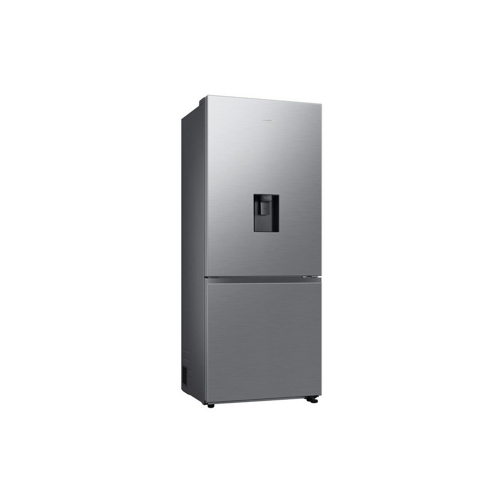 Samsung RB50DG632ES9EU 75.9cm Frost Free Fridge Freezer - Silver