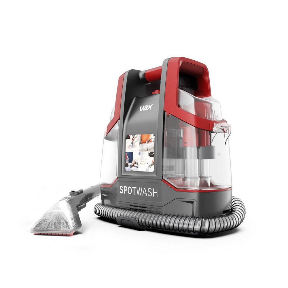 VAX CDCW-CSXS SpotWash Carpet Cleaner