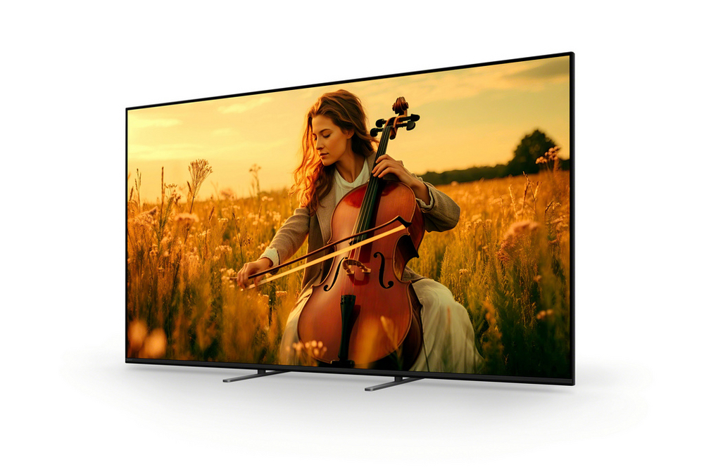 Sony K98XR55BP.UKA 98" BRAVIA 5 4K LED TV Sony K98XR55BP.UKA 98" BRAVIA 5 4K LED TV