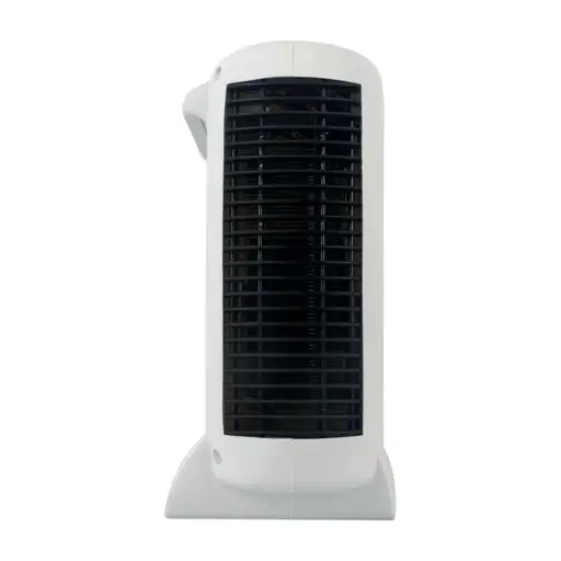 Igenix IG9010 2000W Fan Heater Flat or Upright White