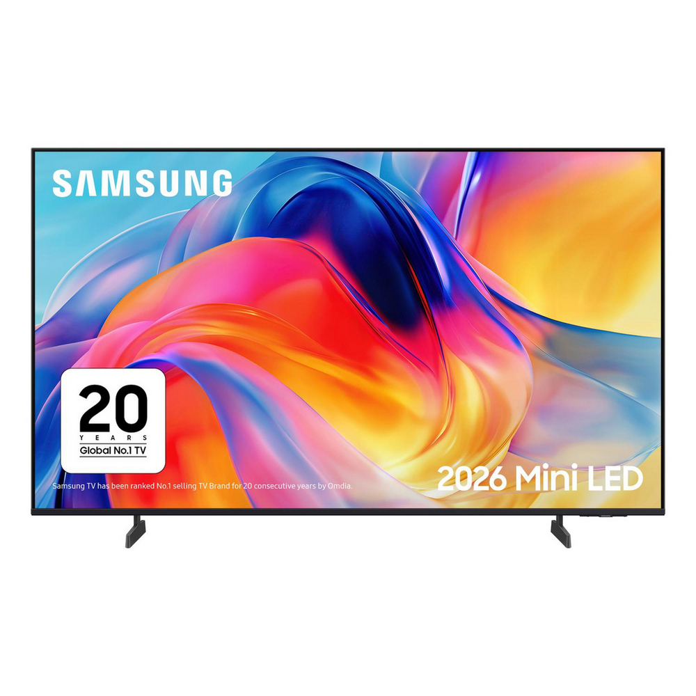 Samsung UE55M70HAKXXU 55" 4K Mini LED Vision AI Smart TV