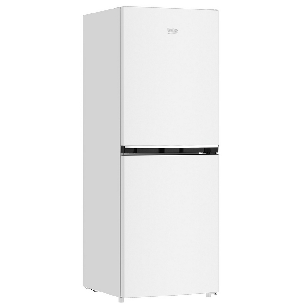 Beko CCNE4552W 50/50 Total No Frost Fridge Freezer - White