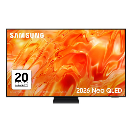 Samsung QE55QN73HAUXXU 55" 4K Neo QLED Vision AI Smart TV Samsung QE55QN73HAUXXU 55" 4K Neo QLED Vision AI Smart TV