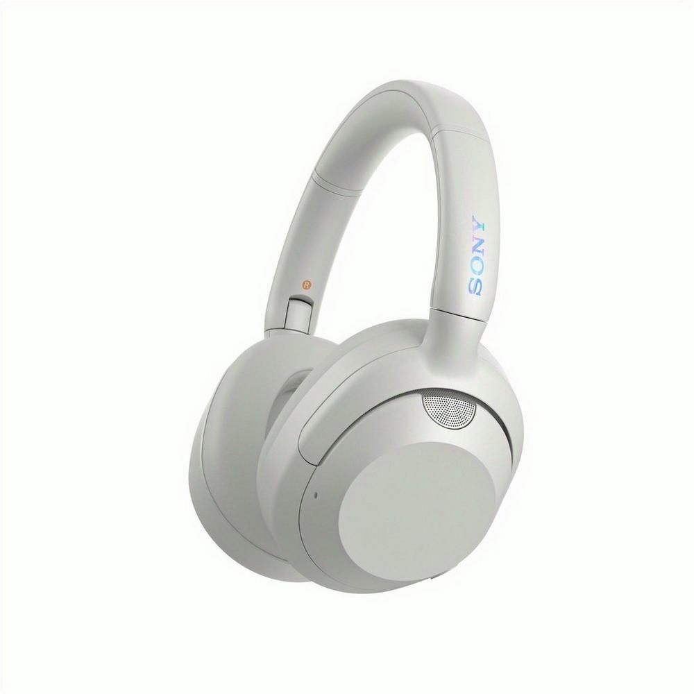 Sony WHULT900NW.CE7 ULT WEAR Wireless Noise Cancelling Over Ear Headphones - Whi