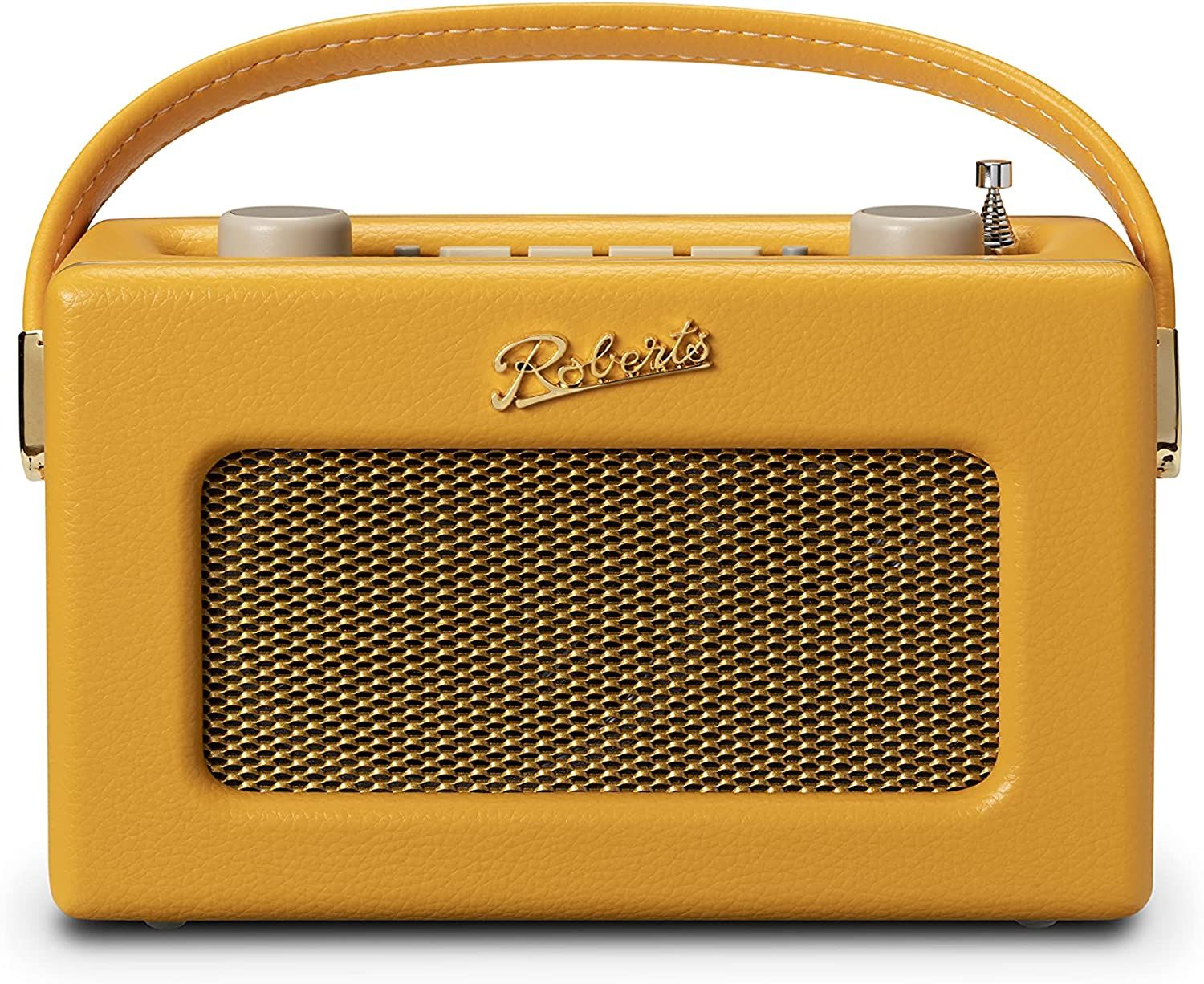 Roberts REVUNOBTSB Revival DAB/DAB+/FM radio with Bluetooth  Roberts REVUNOBTSB Revival DAB/DAB+/FM radio with Bluetooth