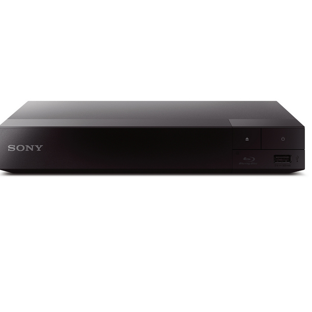 Sony BDPS1700K.CEK Blu-ray Player - Black Sony BDPS1700K.CEK Blu-ray Player - Black