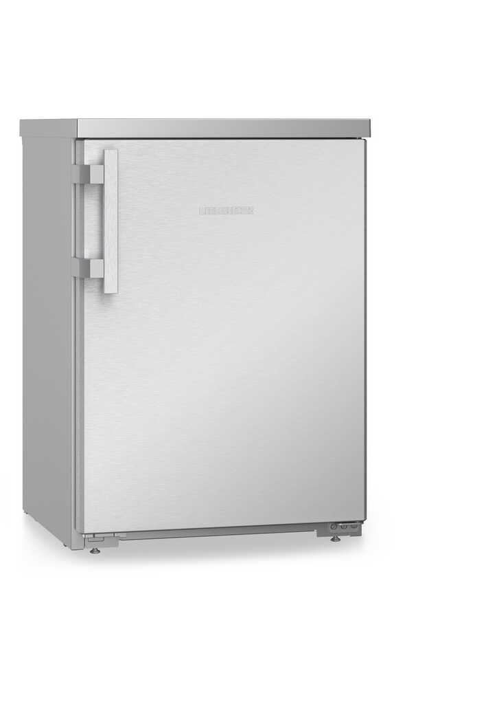 Liebherr RSDCI1620 Undercounter refrigerator with EasyFresh Liebherr RSDCI1620 Undercounter refrigerator with EasyFresh