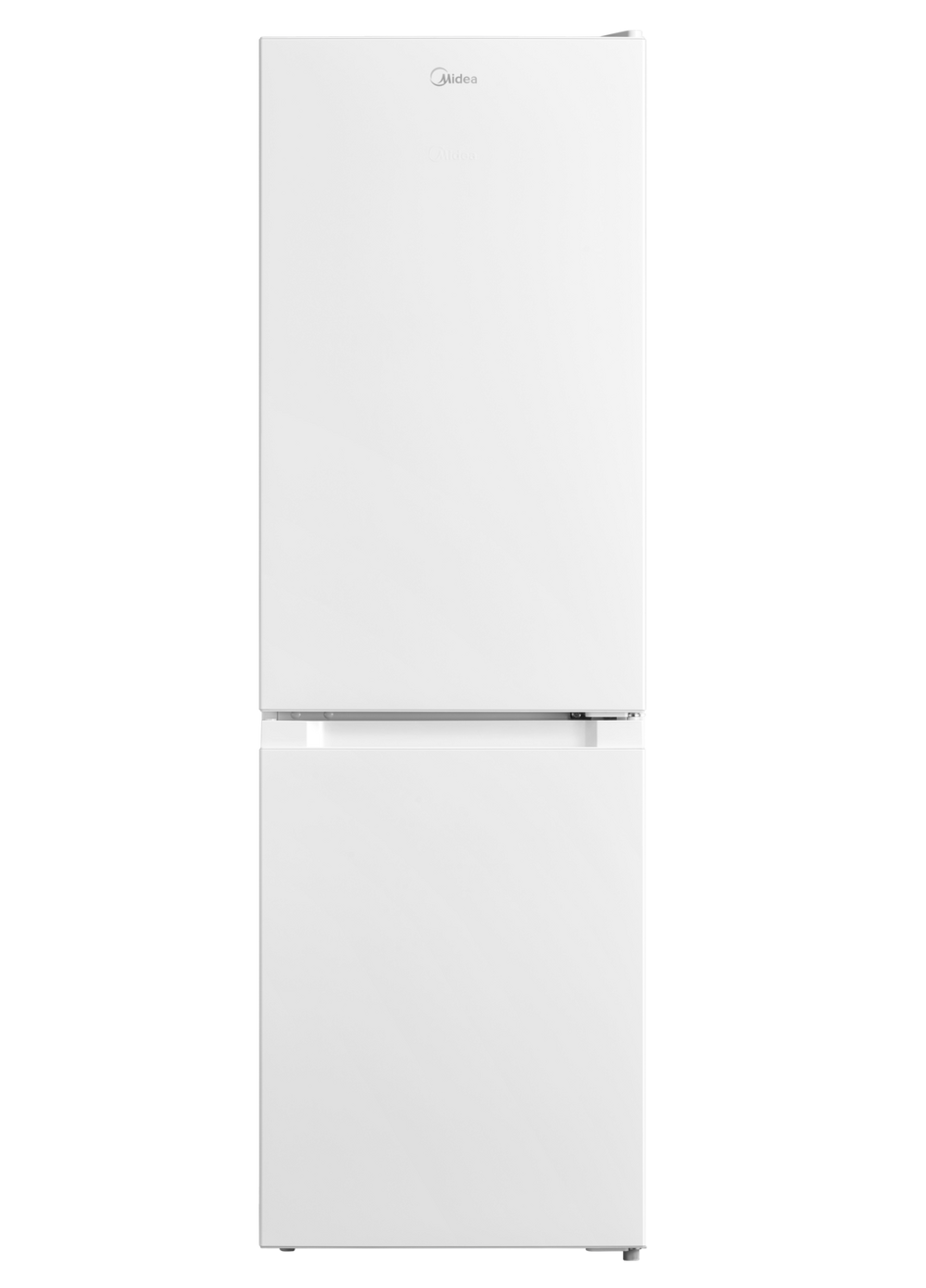 MIDEA MDRB254FGE01 47cm wide 60/40 Total No Frost Fridge Freezer MIDEA MDRB254FGE01 47cm wide 60/40 Total No Frost Fridge Freezer