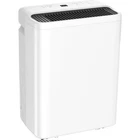 MIDEA MDDQ-12DEN7-QA3 12l Dehumidifier – White MIDEA MDDQ-12DEN7-QA3 12l Dehumidifier – White