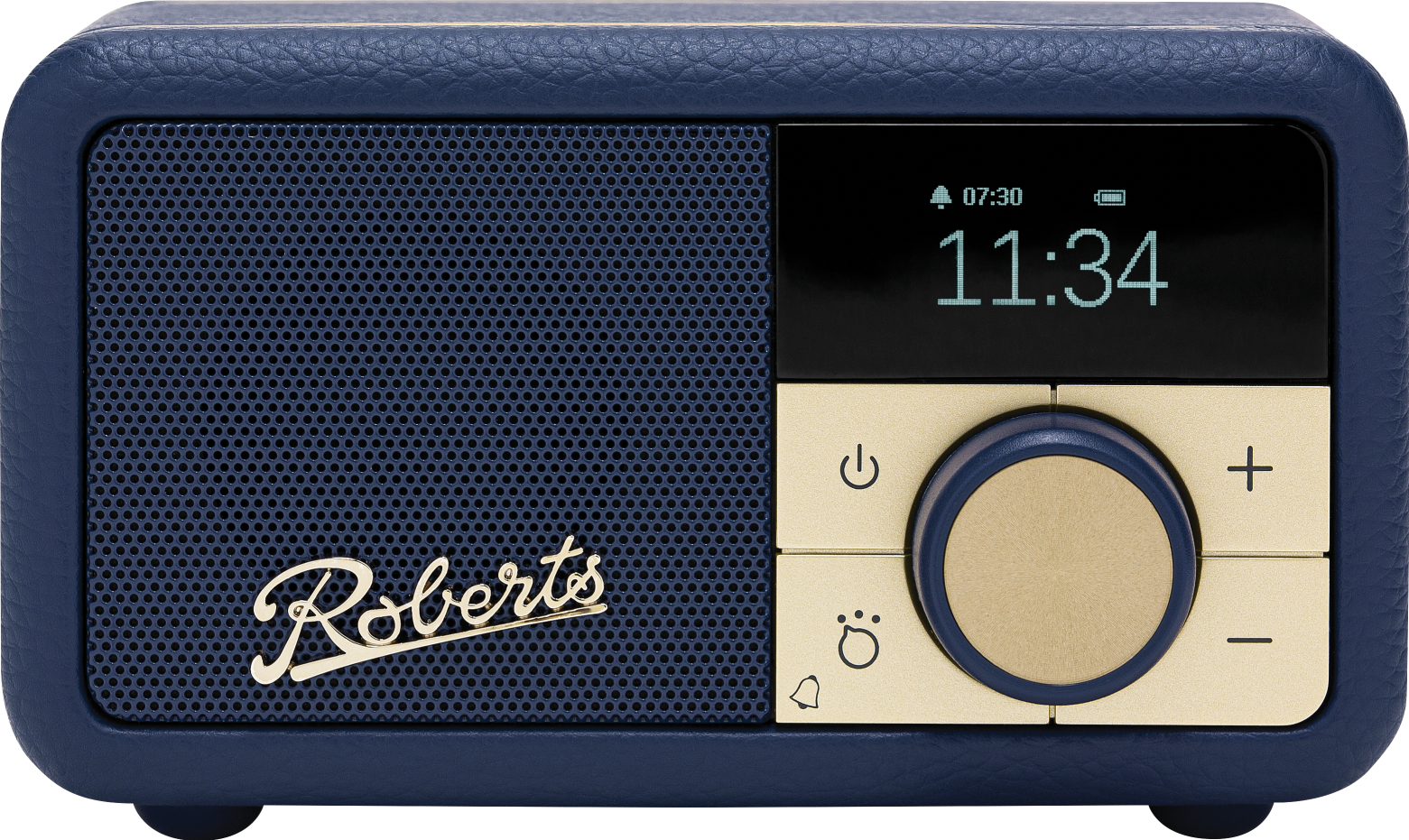 Roberts PETITE2MB Petite2 Dab/dab+/fm Rds with Bluetooth