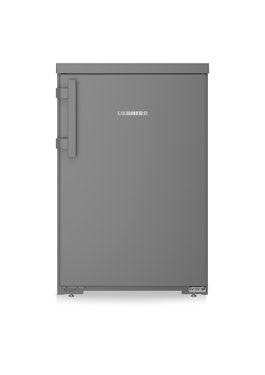 Liebherr RDGD1400 55cm Under Counter Larder - Dark Grey