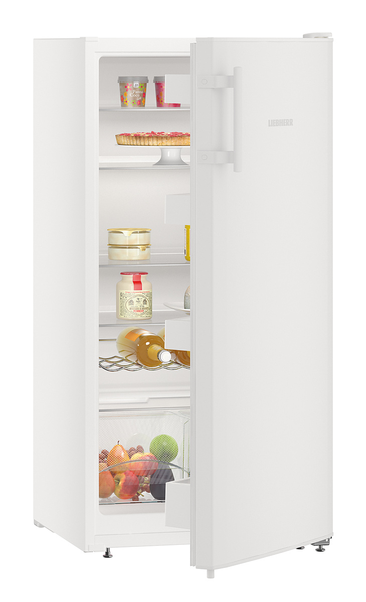 Liebherr KE2350 Comfort Larder Fridge | 114cm High Liebherr KE2350 Comfort Larder Fridge | 114cm High