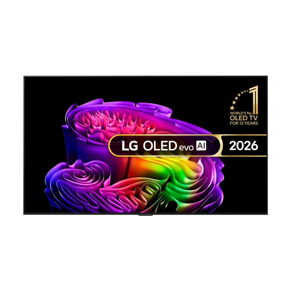 LG OLED65G64LW.AEK 65" 4K OLED evo AI Wall mount version Smart TV LG OLED65G64LW.AEK 65" 4K OLED evo AI Wall mount version Smart TV