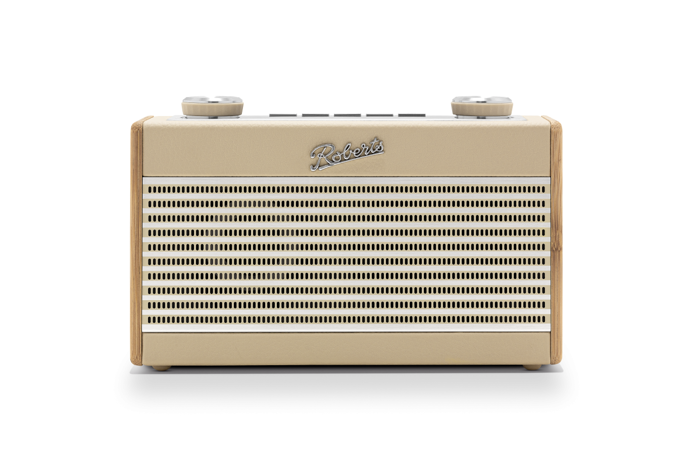 Roberts RAMBLERUNOPC Dab/dab+/fm Rds Radio With Bluetooth, Bu