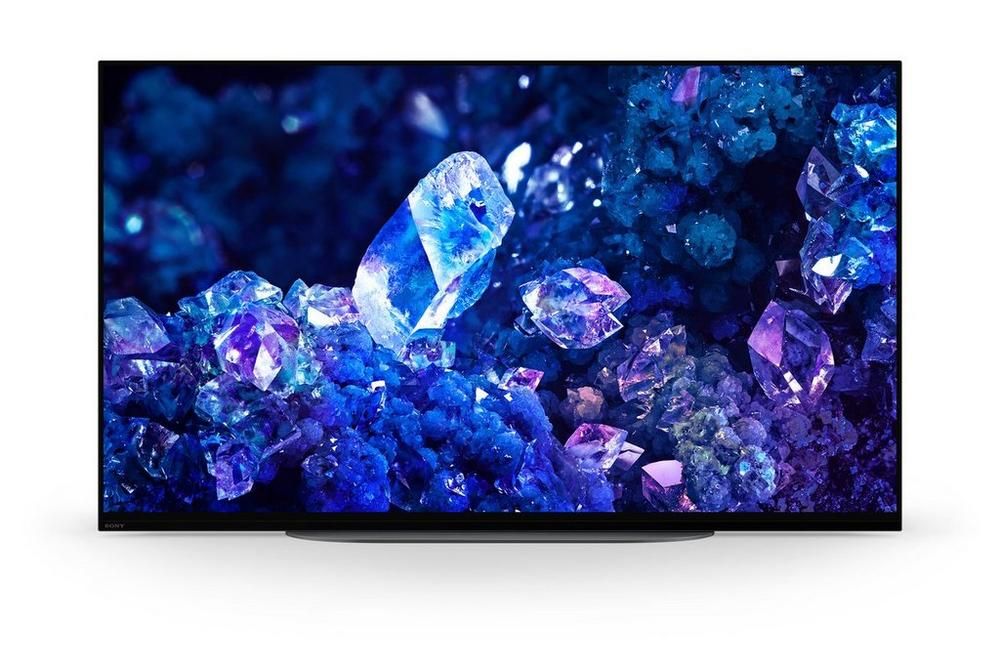 Sony XR42A90KU 42" 4K Ultra HD HDR Google TV Sony XR42A90KU 42" 4K Ultra HD HDR Google TV