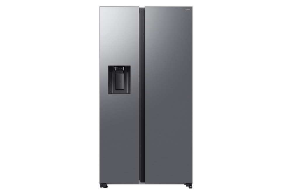 Samsung RS70F64KETEU Side by Side American Fridge Freezer - Silver Samsung RS70F64KETEU Side by Side American Fridge Freezer - Silver
