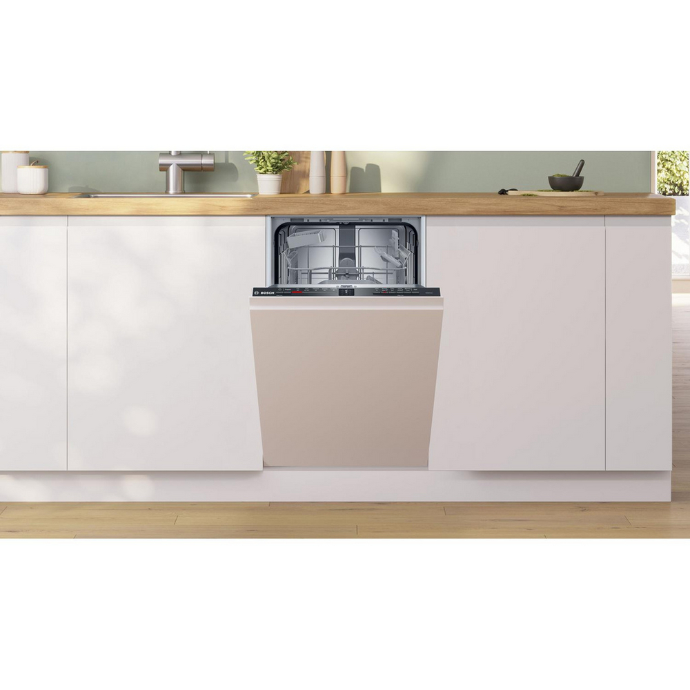 Bosch SPV2HKX42G 60cm Integrated Dishwasher