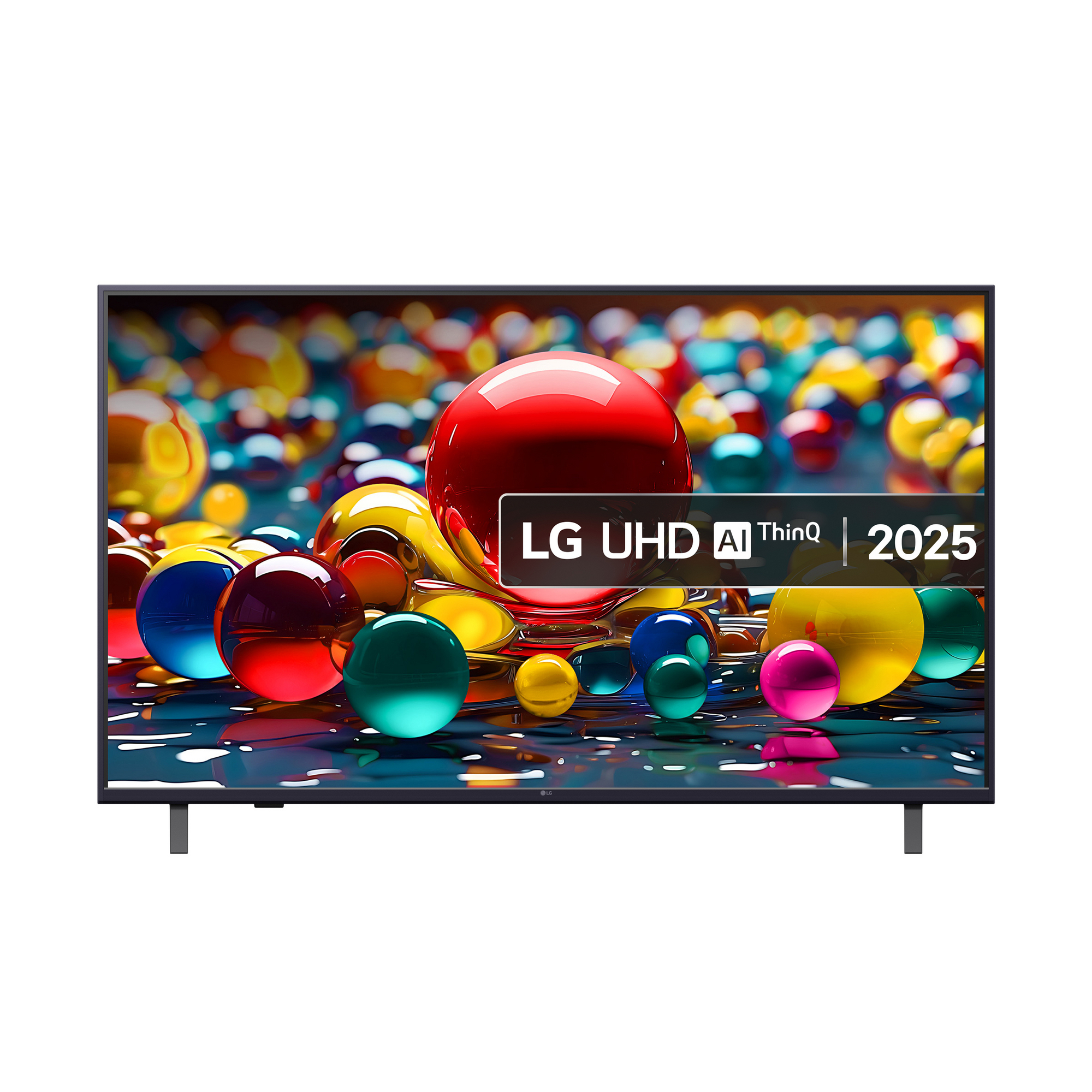 LG 55UA74006LB.AEK 55" 4K Ultra HD Smart TV 