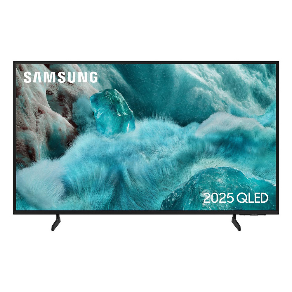 Samsung QE50Q7F2AUXXU 50" 4K QLED AI Smart TV Samsung QE50Q7F2AUXXU 50" 4K QLED AI Smart TV