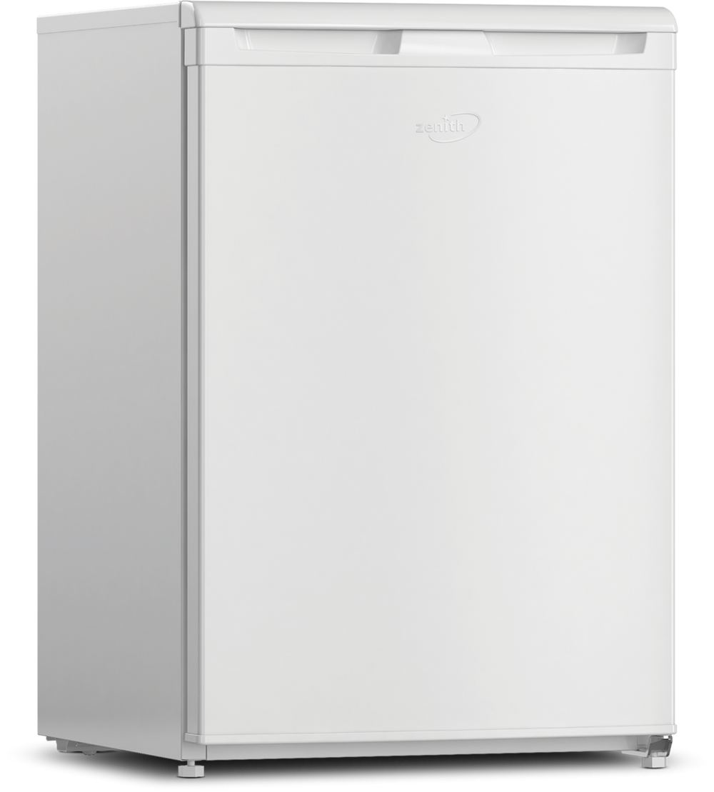 Zenith ZFS4584W 54cm Freezer - White