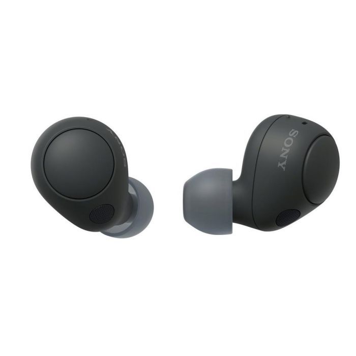 Sony WFC700NBCE7 Wireless Noise Cancelling In Ear Headphones - Black Sony WFC700NBCE7 Wireless Noise Cancelling In Ear Headphones - Black