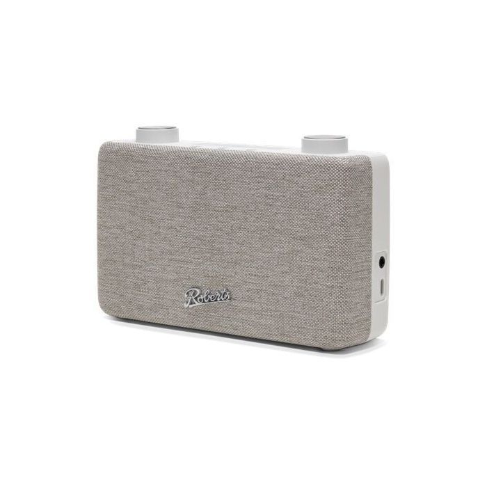 Roberts PLAY11W Dab/dab+/fm Rds Portable Radio Roberts PLAY11W Dab/dab+/fm Rds Portable Radio