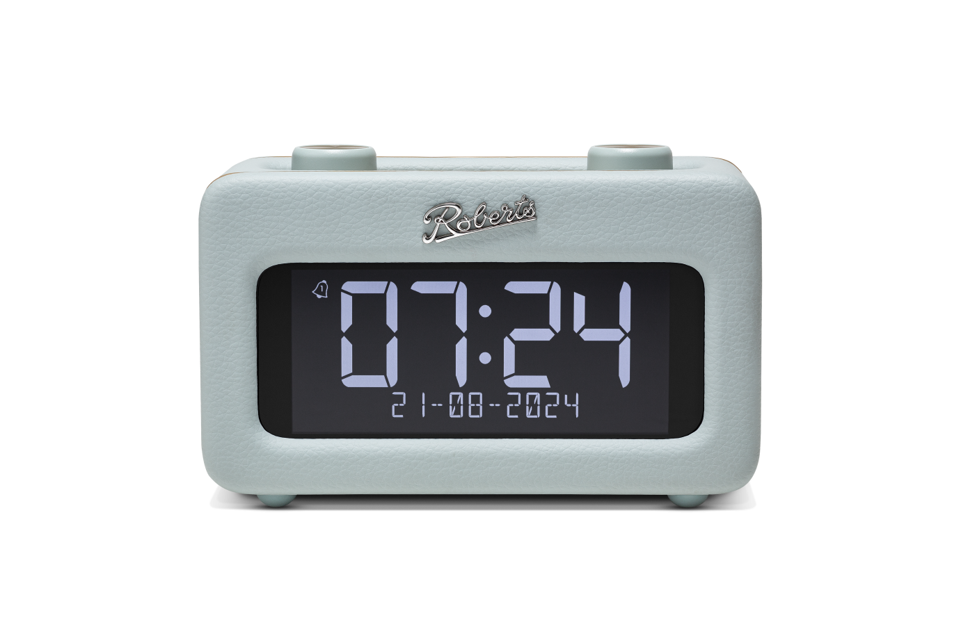 Roberts RESTDE Dab/dab+/fm Rds Radio With Dual Alarm Roberts RESTDE Dab/dab+/fm Rds Radio With Dual Alarm