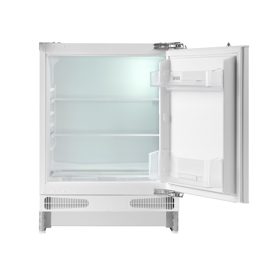 Sensis RFUCBI01L54EW Built-In Larder Fridge - White Sensis RFUCBI01L54EW Built-In Larder Fridge - White