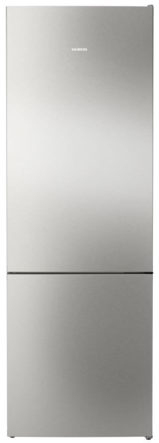 Siemens KG49N2IDF Iq300 Frost Free Fridge-Freezer, 203 X 7