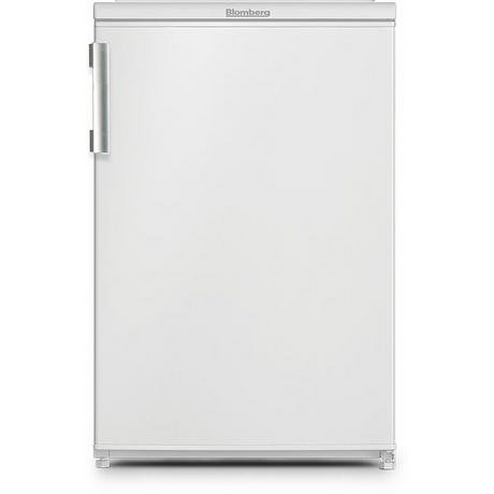 Blomberg TSM1544P 54cm Undercounter Fridge – White Blomberg TSM1544P 54cm Undercounter Fridge – White