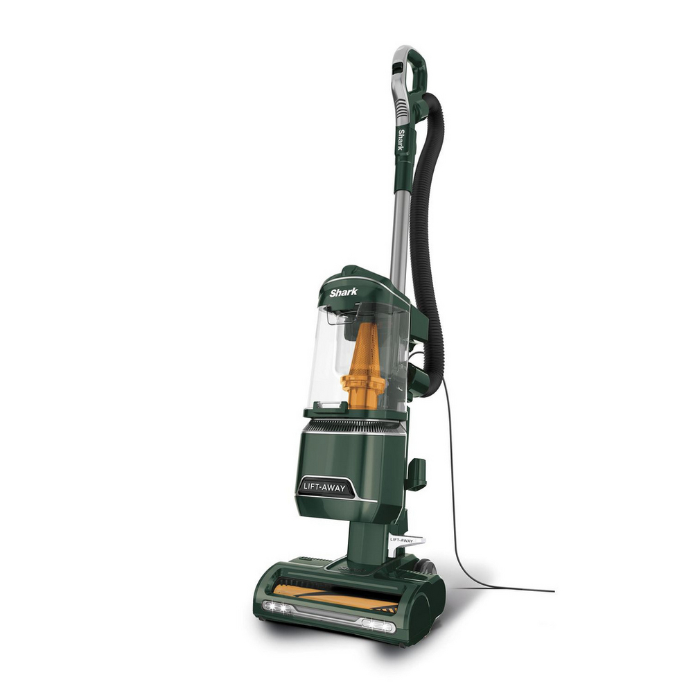 Shark NZ691UKT Anti Hair Wrap Upright Vacuum Cleaner with Lift-Away - Porsche Green Shark NZ691UKT Anti Hair Wrap Upright Vacuum Cleaner with Lift-Away - Porsche Green