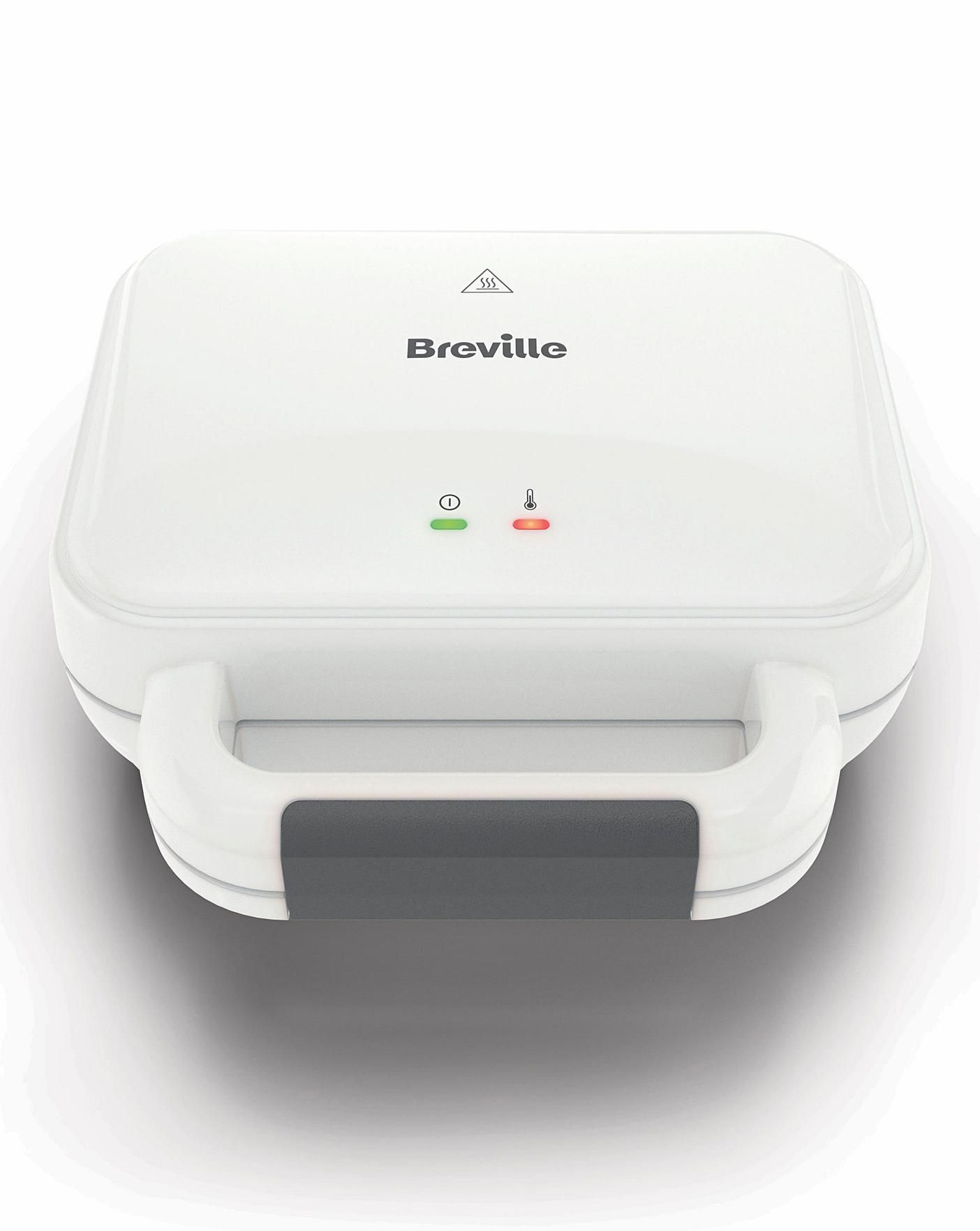Breville VST091 Deep Fill Two Slice Sandwhich Toaster Breville VST091 Deep Fill Two Slice Sandwhich Toaster