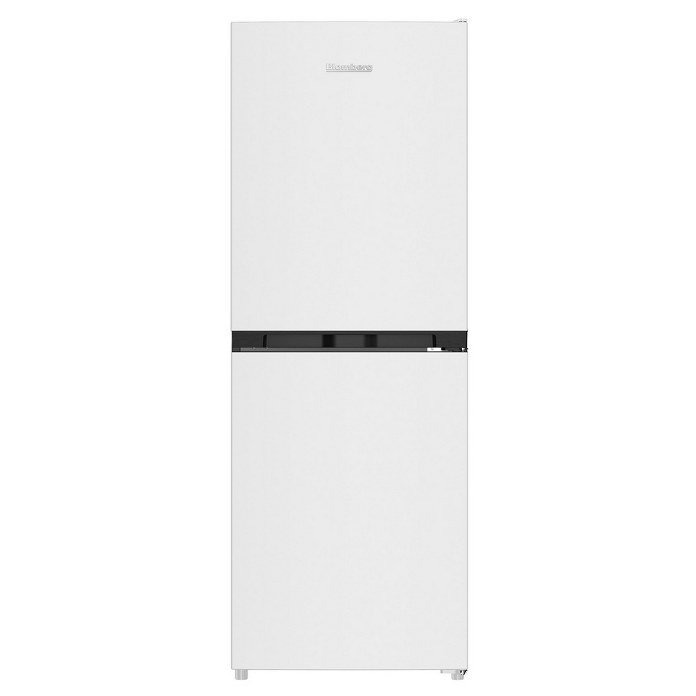 Blomberg KNE4524W Frost Free Fridge Freezer - White Blomberg KNE4524W Frost Free Fridge Freezer - White