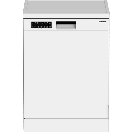 Blomberg LDF52320W Dishwasher - White - 15 Place Settings Blomberg LDF52320W Dishwasher - White - 15 Place Settings